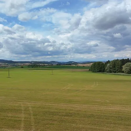 Samoobslužná Maringotka Campo de lujo