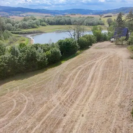 Samoobslužná Maringotka * Zihobce
