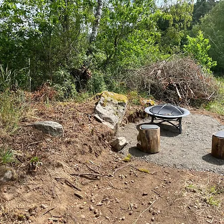 Campo de lujo Samoobslužná Maringotka *